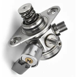 Nouvelle pompe à carburant haute pression pour Mercedes-Benz Classe A, Classe B, Classe C, OEM A2700700401 A2700700501 0261520238, garantie 1 an - Product Image 1