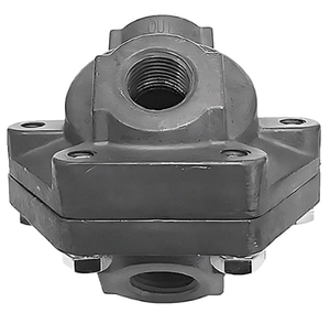 R431003039 Vanne de décharge rapide proportionnelle en aluminium moulé sous pression avec 10,3 bars - Product Image 4