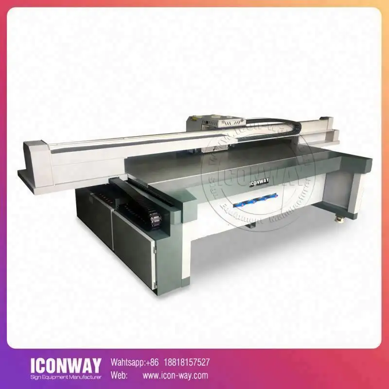 ¡Venta caliente! Laminación UV iconway A3