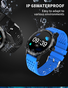 2020 neue T2 import china gesundheit smart smart. Uhr für männer sport - Product Image 3