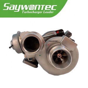 Saywontec TurboTD04L4 49377-07440 49377-07460 49377-07401 Turbo per VOLKSWAGEN CRAFTER VEICOLO COMMERCIALE CECA / BJL / CECB / <span class=keywords><strong>BJM</strong></span> - Product Image 6