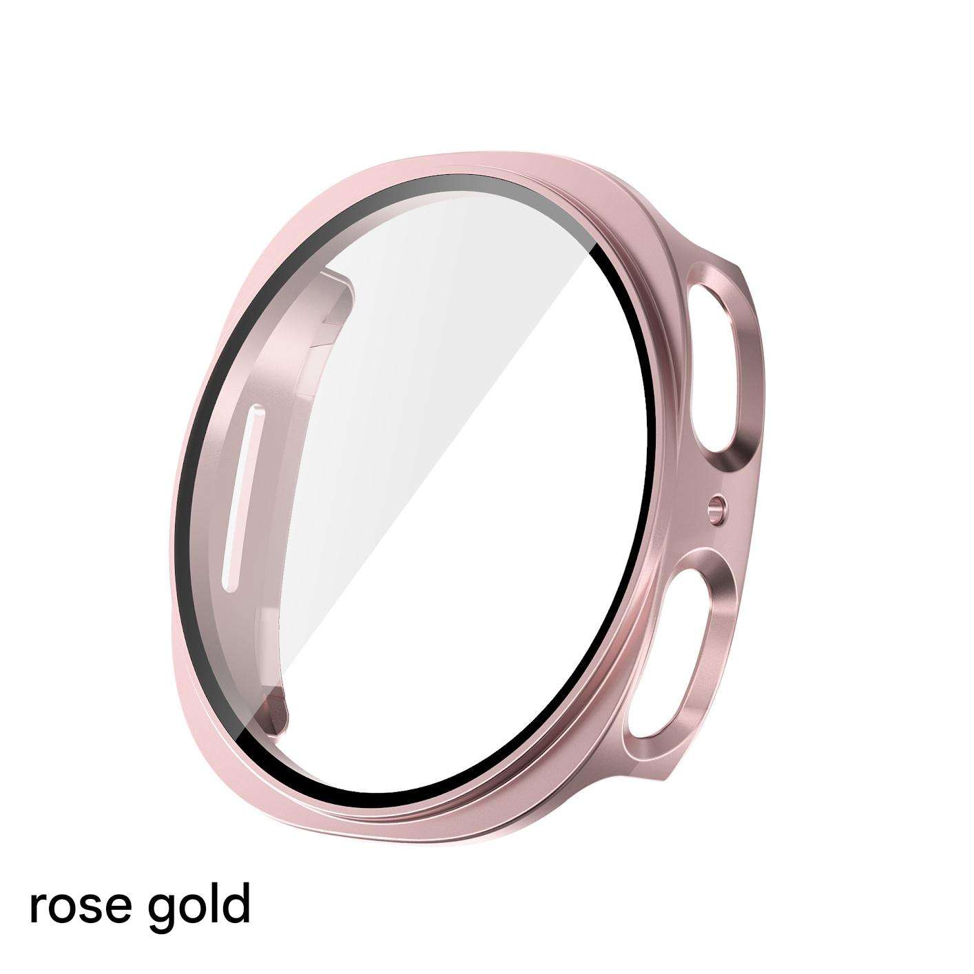 rose gold