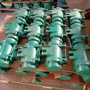 Máy rung bê tông tấm điện 2.2KW 380V, động cơ rung 3HP - Product Image 1