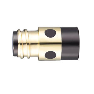 Isolateurs de chalumeau à gaz Accessoires de chalumeau MIG Isolateur en cuivre <span class=keywords><strong>350A</strong></span>/500A - Product Image 2