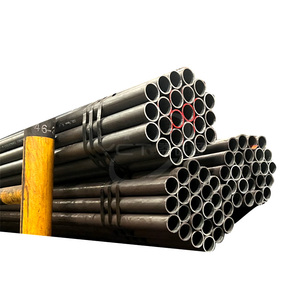 A106 A53 api5l Ống thép liền mạch/Ống thép liền mạch/Ống thép carbon - Product Image 1