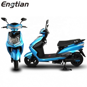 Scooter Eléctrico Ying9 de 1000w 1500w para Adultos, Directo de Fábrica - Product Image 4