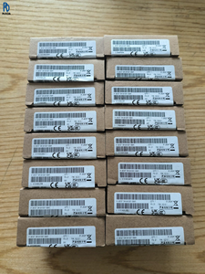 Module PLC 134-6HD01-0BA1, module de contrôle industriel, contrôleur logique programmable, module d'entrée numérique, automatisation industrielle - Product Image 1