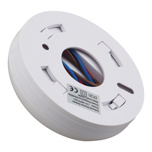 <span class=keywords><strong>Détecteur</strong></span> <span class=keywords><strong>de</strong></span> <span class=keywords><strong>mouvement</strong></span> infrarouge PIR 110V 230V, <span class=keywords><strong>détecteur</strong></span> intelligent sans fil, éclairage, montage en surface, utilisation en <span class=keywords><strong>intérieur</strong></span> - Product Image 5