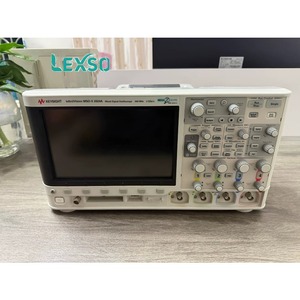 Osciloscopio de Señales Mixtas Keysight MSOX2024A, 200 MHz, 4 Canales Analógicos y 8 Digitales xgeqpt - Product Image 1