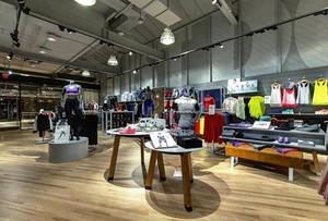 2023 kualitas terbaik Cina cepat kering poliester pakaian olahraga pria setelan pakaian sepak bola seragam kustom kaus sepak bola - Product Image 6