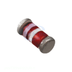 JANTX1N4122UR-1 DO-213AA Diodes Buy Electronics Components Online In Stock - Product Image 1