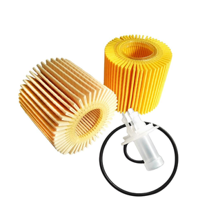 도매 공장 가격 원래 오일 필터 0415231080 0415231070 오일 필터 LEXUS - Product Image 3