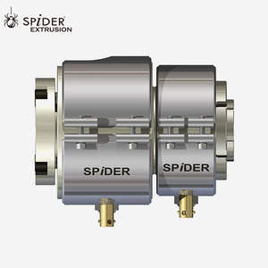 Monoextrusion Cáp Phẳng Đùn Sử Dụng Cố Định <span class=keywords><strong>Crosshead</strong></span> - Product Image 5