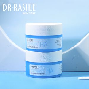 DR RASHEL Hyaluronic acid <span class=keywords><strong>Hydra</strong></span> masque de sommeil à l'eau glacée humide - Product Image 3