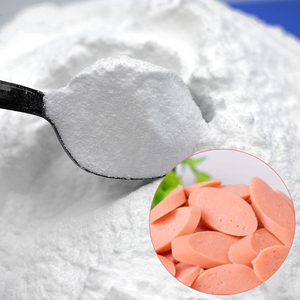 Hexamétaphosphate de sodium (SHMP) 68% de qualité industrielle, dispersant et liant pour sels inorganiques en poudre, adoucisseur d'eau efficace - Product Image 5