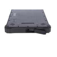 Tableta Industrial Resistente de 8 Pulgadas, Android 13, MT8788, 10000 mAh, IP68, Vidrio AGC 6H, con Amplios Puertos de Entrada/Salida (HDMI/Tipo-A/DC) para Almacenes y Trabajo de Campo
