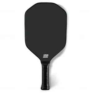 Dongli Sports JOOLA vatic Pro. v7 USAPA Aprobado Ligero Fibra de vidrio Pickle Ball Raquetas Fibra de carbono Pickleball Paletas