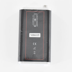 VM-6380 3D <strong>Vibration</strong> <strong>Meter</strong> Accelerometer Sensor Vibrometer <strong>Vibration</strong> <strong>Meter</strong> Analyzer - Product Image 3