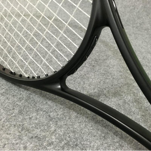 <span class=keywords><strong>Raquette</strong></span> <span class=keywords><strong>de</strong></span> <span class=keywords><strong>Tennis</strong></span> en Fiber <span class=keywords><strong>de</strong></span> carbone, ultra-légère, <span class=keywords><strong>de</strong></span> haute qualité, conception personnalisée - Product Image 5