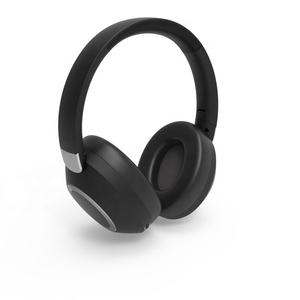 Casque Hifi de jeu sans fil Slim BT pliable à chaud avec fonction ANC pour <span class=keywords><strong>Iphone</strong></span>/PS4/PC/<span class=keywords><strong>TV</strong></span>/ordinateur portable - Product Image 2