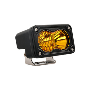 Nuyeer Phụ Kiện Xe Hơi 3inch 20W <span class=keywords><strong>LED</strong></span> Lái Xe Sương Mù Ánh Sáng Xe Máy auxillary Spotlight Bumper Pod <span class=keywords><strong>LED</strong></span> xe máy Đèn pha - Product Image 2