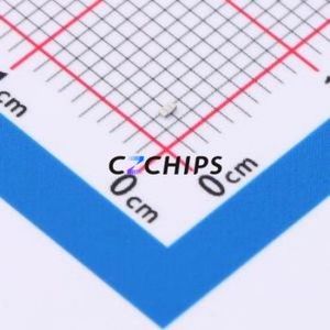 CRCW04024K53FKED SMD <b>Resistor</b> 0402 ( Type: Thick Film )( Resistance: 4.53kOhm Precision: 1% ) - Product Image 2