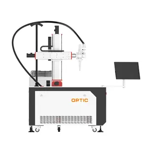 Profesyonel lityum pil lazer KAYNAK MAKINESİ 1000w 2000w 3000w paslanmaz çelik için otomatik fiber lazer KAYNAK MAKINESİ