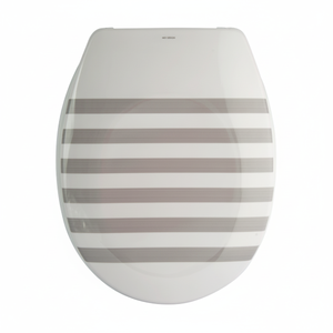 Sedile WC DEAUVILLE G LENTE THERMO-DURO - Product Image 2