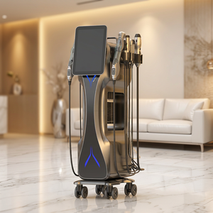 Hydra Dermabrasion Facial <b>Machine</b> Touchscreen Oxygen Jet Skin System Beauty <b>Machine</b> Cleansing Acne Treatment Skin Brightening - Product Image 1