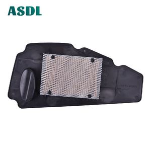 Limpiador de filtro de aire de motor de motocicleta de 250CC para <span class=keywords><strong>HONDA</strong></span> Scooter NSS250 NSS 250 <span class=keywords><strong>Forza</strong></span> 250 X / EX-5 6 <span class=keywords><strong>7</strong></span> 2005-2007 17210-KSV-J02 - Product Image 3