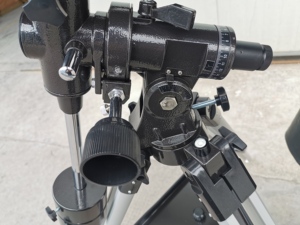 Télescope astronomique réflecteur newtonien de 203 mm - Product Image 4