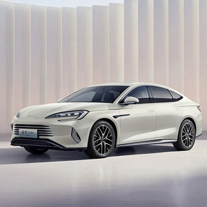 BYD Seal 2025 Coche eléctrico 07 Dm-i Flagship Hybrid 1.5L 125KM <span class=keywords><strong>Auto</strong></span> National VI New Energy Vehicle China <span class=keywords><strong>Import</strong></span> LEFT Hand Drive - Product Image 2