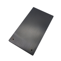 Piezas de Precisión NC, Fabricación Personalizada de Piezas Metálicas, Procesamiento OEM, Fabricante de Piezas de Mecanizado CNC de Acero Inoxidable