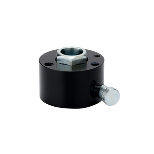 Performance Racing Parts Auto Volante Spinta Stile del Pulsante <span class=keywords><strong>Quick</strong></span> Release Disconnect Hub - Product Image 3