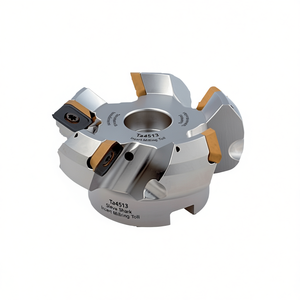 Fraiseuse à plaquettes Ttake 45 degrés TA4513 avec tige à manchon pour fraisage - Product Image 2