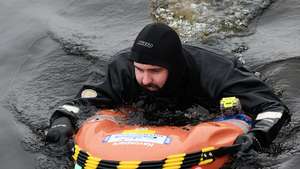 Havospark H3, drone télécommandé haute vitesse 18 km/h, bateau de sauvetage sous-marin, <span class=keywords><strong>robot</strong></span> de sauvetage sous-marin, bateau de sauvetage, charge utile de 280 kg - Product Image 5