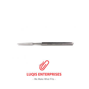 Offre Spéciale Meilleur Prix En Acier Inoxydable OEM Service Professionnel Gubisch Fanous Nasal Osteotome - Product Image 2