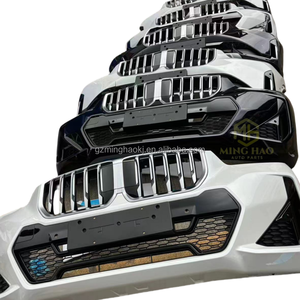 Conjunto de Parachoques Delantero Completo Más Vendido con Faros <span class=keywords><strong>y</strong></span> Radar, Así como Kit de Carrocería - para <span class=keywords><strong>BMW</strong></span> <span class=keywords><strong>X1</strong></span> U1 - Product Image 5