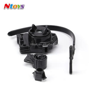 Çocuk Gyro oyuncak <span class=keywords><strong>Launcher</strong></span> dönen Top Metal - Product Image 3