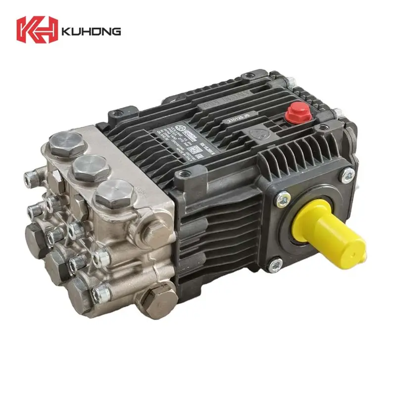 KUHONG RK15.28 Bơm Rửa Vệ Sinh Xe Hơi Tiện Dụng Jet Power Bơm Rửa Áp Lực Cao Để Rửa Xe