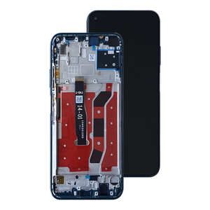 Écran LCD avec cadre pour <span class=keywords><strong>Huawei</strong></span> <span class=keywords><strong>P40</strong></span> <span class=keywords><strong>Lite</strong></span>, écran LCD pour téléphone portable pour <span class=keywords><strong>Huawei</strong></span> <span class=keywords><strong>P40</strong></span> <span class=keywords><strong>Lite</strong></span> - Product Image 1