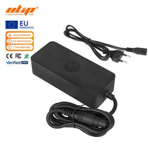 Chargeur original 54.6V1.3A avec connecteur Mi O pour trottinette électrique Mi 4 Pro Plus 4 Pro Max G3 F3 GT3 ZT3 - Product Image 1