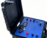 ADMT-7B Anti-Interference Geophysical Instrument