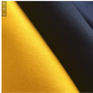 Tùy chỉnh 4 cách căng <span class=keywords><strong>Twill</strong></span> vải với 92% Polyester <span class=keywords><strong>8</strong></span>% spandex - Product Image 3
