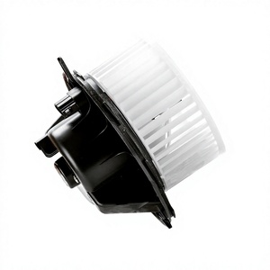 Conjunto de Motor de Ventilador Saturn TYC700183 OE 15930424 para Reemplazo de Automóvil - Product Image 4