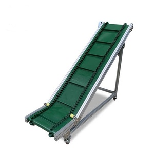 Máquina Transportadora Industrial Tipo Z, Transportador Móvil de Gran Ángulo Inclinado para Minería de Carbón, Arena, Grava y Piedra - Product Image 5