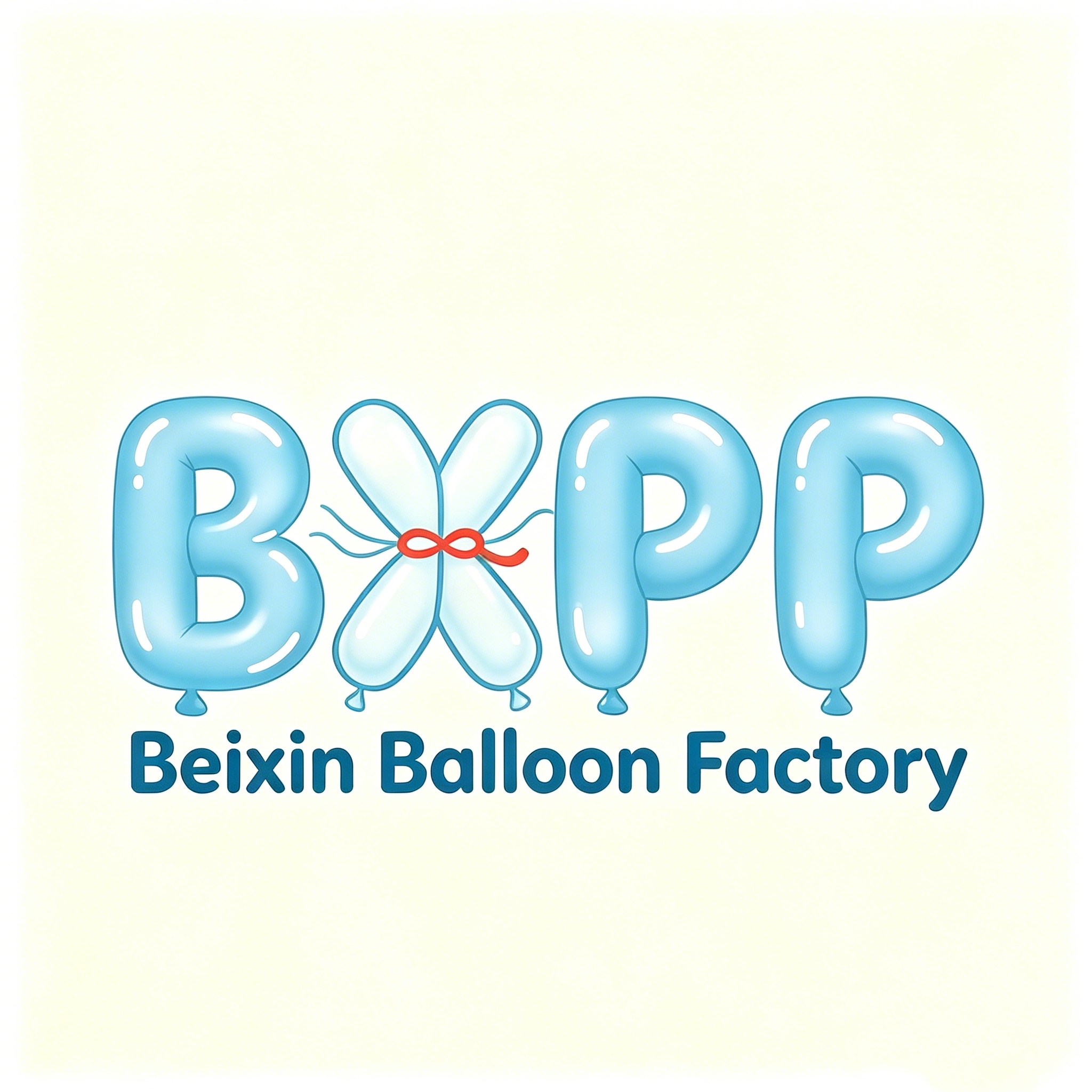 Chaozhou City Chaoan District Anbu Town Peibei Trading Firm logo
