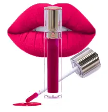 Private label 50 colori di vendita calda rossetto supporto OEM personalizzazione dropshipping rossetto opaco - Product Image 3