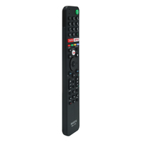 Control Remoto de Repuesto HUAYU RM-L1675 IR para TV LED 3D Inteligente LCD, Compatible con Todos los Modelos SONY