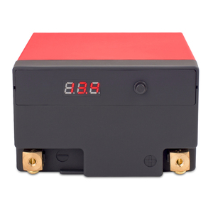 Batería de Litio para Motocicleta LFP7B-4 UN38.3 12.8v de Capacidad Real, Segura y de Fácil Arranque, Fabricada por OEM - Product Image 3